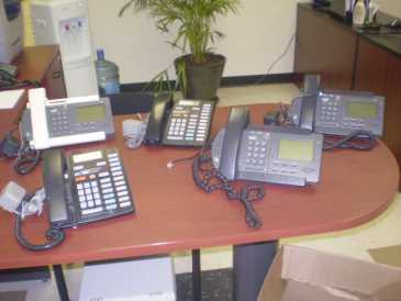 Foto: Proposta di vendita Telefoni fissi / cordless BELL