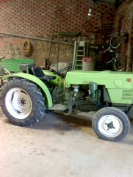 Foto: Proposta di vendita Macchine agricola AGRIFULL - 350 SPRINT