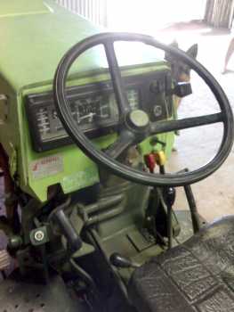 Foto: Proposta di vendita Macchine agricola AGRIFULL - 350 SPRINT