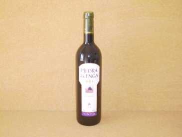 Foto: Proposta di vendita Vini Spagna