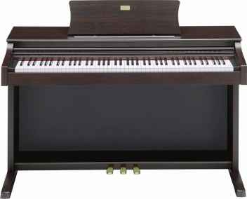Foto: Proposta di vendita Pianoforte elettrico CASIO AP38 - CASIO AP38
