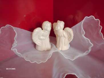 Foto: Proposta di vendita Ceramiche Figurina