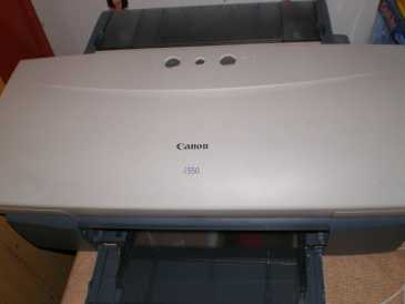 Foto: Proposta di vendita Stampanta CANON - CANON I550