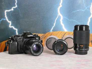 Foto: Proposta di vendita Macchine fotograficha HAKING HG2 - HG2