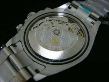 Foto: Proposta di vendita Orologio da polso meccanico Uomo - RO LEX - DAY TONA