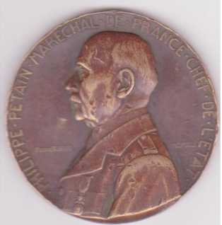 Foto: Proposta di vendita Medaglia Medaglia militare - Tra il 1939 ed il 1945