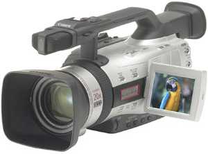 Foto: Proposta di vendita Videocamera CANON - XM2