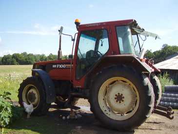 Foto: Proposta di vendita Macchine agricola FIATAGRIE