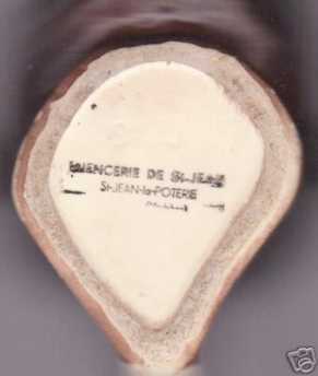 Foto: Proposta di vendita Maiolica di barbottina Boccale