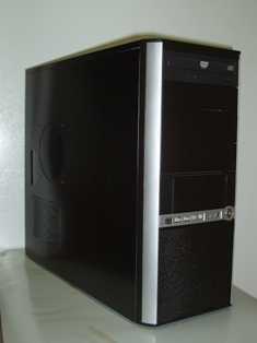 Foto: Proposta di vendita Computer da ufficio SAMURAI - INTEL 3.06 GHZ