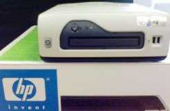 Foto: Proposta di vendita Computer da ufficio HP - HP E-PC42
