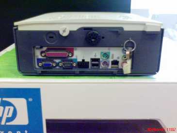Foto: Proposta di vendita Computer da ufficio HP - HP E-PC42