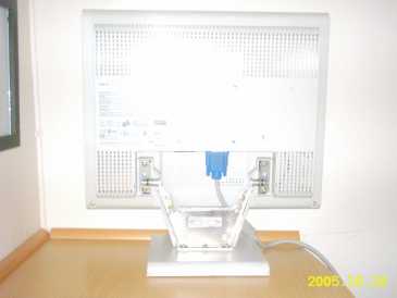 Foto: Proposta di vendita Scherma NEC - MULTISYNC LCD1550V
