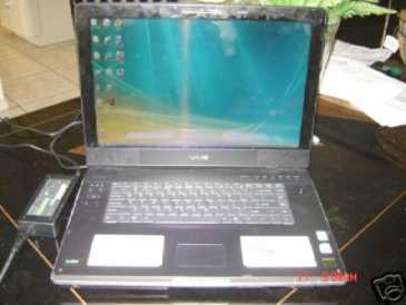 Foto: Proposta di vendita Computer portatile SONY - AR  21 S