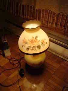 Foto: Proposta di vendita Lampada da notte