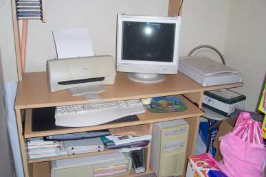Foto: Proposta di vendita Computer da ufficio ACER