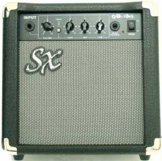 Foto: Proposta di vendita Amplificatore SX