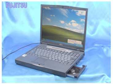 Foto: Proposta di vendita Computer da ufficio FUJITSU - HITACHI FLORA 270W  Y FUJITSU FMV-6700
