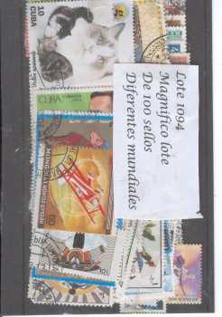 Foto: Proposta di vendita Lotto di francobolli Avvenimenti