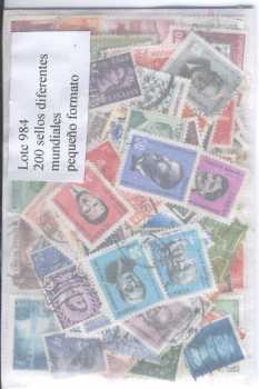 Foto: Proposta di vendita Lotto di francobolli Avvenimenti