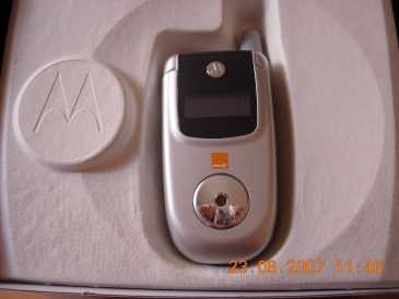 Foto: Proposta di vendita Telefonino MOTOROLA - V220