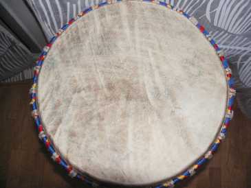 Foto: Proposta di vendita Batterio e percussiono DJEMBE - PERCUSSION AFRIQUAINE