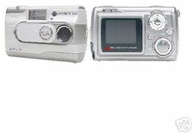 Foto: Proposta di vendita Macchine fotograficha PRAKTICA - DCZ 8 VR
