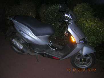 Foto: Proposta di vendita Scooter 100 cc - DERBI - ATLANTIS