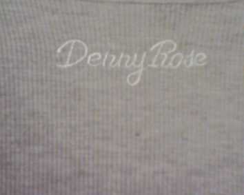 Foto: Proposta di vendita Vestito Donna - DENNY ROSE - GOLFINO INCROCIATO