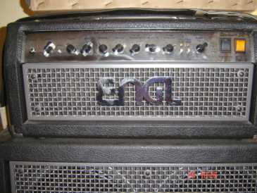 Foto: Proposta di vendita Amplificatore ENGL SCREAMER MAS 4X12 CELESTION V60 MAS PEDALERA - SCREAMER 50