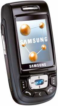 Foto: Proposta di vendita Telefonino SAMSUNG - SAMSUNG E500