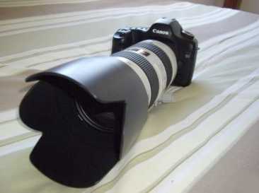 Foto: Proposta di vendita Macchine fotograficha CANON - EOS 5D