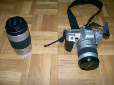 Foto: Proposta di vendita Macchine fotograficha MINOLTA - 404 SI