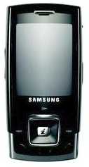 Foto: Proposta di vendita Telefonino SAMSUNG - E 900