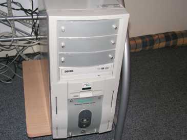 Foto: Proposta di vendita Computer da ufficio AMD ATHLONXP 2200+