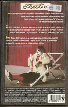 Foto: Proposta di vendita VHS Educativo - Danza e Musica - SPECTACLE DE CLOWN DIMITRI - DIMITRI