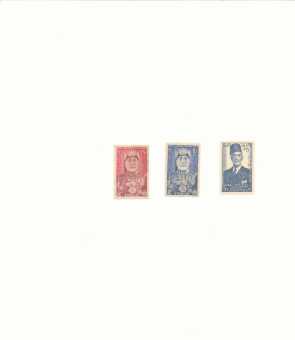 Foto: Proposta di vendita 2140 Lotti dis francobolli COLLECTION TIMBRES