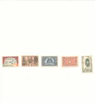 Foto: Proposta di vendita 2140 Lotti dis francobolli COLLECTION TIMBRES