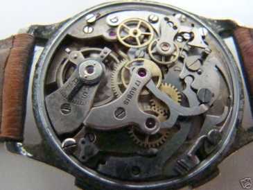 Foto: Proposta di vendita Orologio da polso meccanico Uomo - BAUME&MERCIER