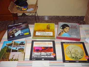 Foto: Proposta di vendita CD, nastro e vinile Classica, lirica, opera - MUSICA DE SIEMPRE
