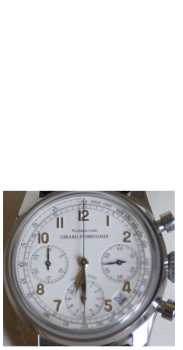 Foto: Proposta di vendita Orologio da polso meccanico Uomo - GIRARD PERREGAUX - CHRONO MECCANICO