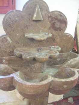 Foto: Proposta di vendita Conchiglie, fossile e pietra MAIN D'EOUVRE