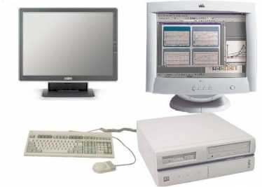 Foto: Proposta di vendita Computer da ufficio NEC - LOTE COMPLETO