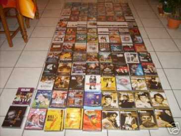 Foto: Proposta di vendita DVD Azione e Avventura - Azione - LOT 136 DVD NEUF SOUS BLISTER