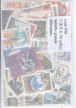 Foto: Proposta di vendita Lotto di francobolli LOTE 779 MAGNIFICO LOTE DE SELLOS DE HUNGRIA 100 D - Avvenimenti