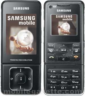 Foto: Proposta di vendita Telefonino SAMSUNG - F 500