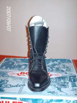 Foto: Proposta di vendita Scarpe Donna - BOULET - 3006-CW
