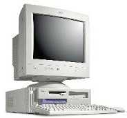 Foto: Proposta di vendita Computer da ufficio IBM - IBM PC 300PL