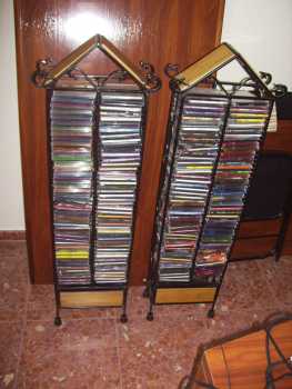 Foto: Proposta di vendita 2 Porte CDs