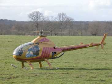 Foto: Proposta di vendita Aerei, alianta ed elicottera ROTORWAY - 162 HDF